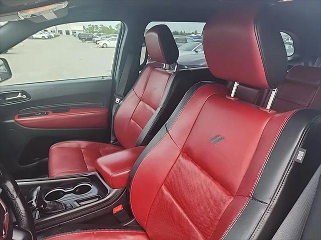 2022 Dodge Durango R/T