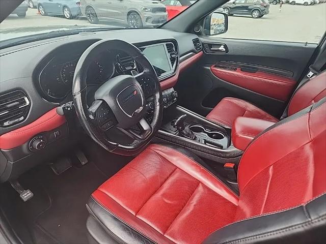 2022 Dodge Durango R/T