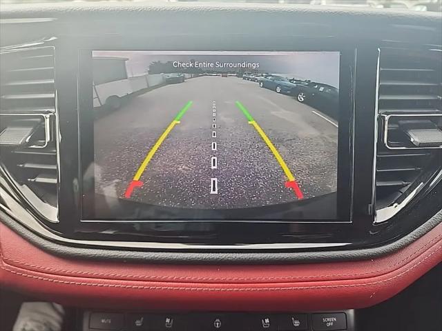 2022 Dodge Durango R/T