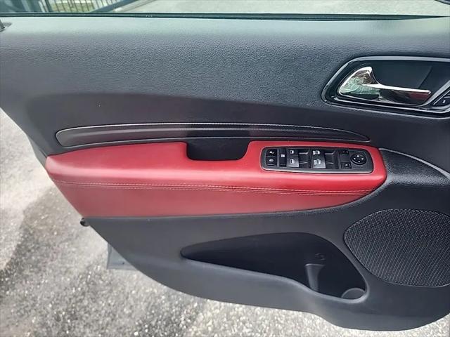 2022 Dodge Durango R/T
