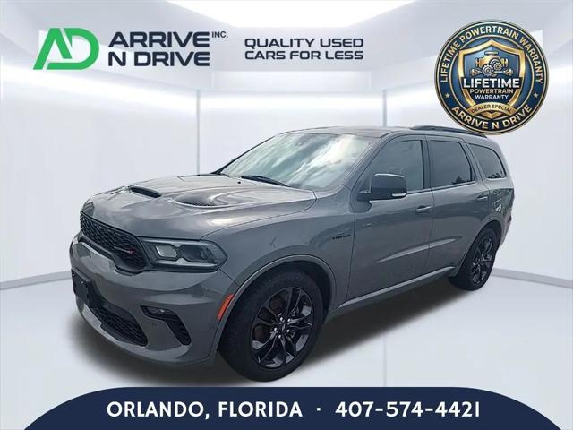 2022 Dodge Durango R/T for sale in Orlando, FL