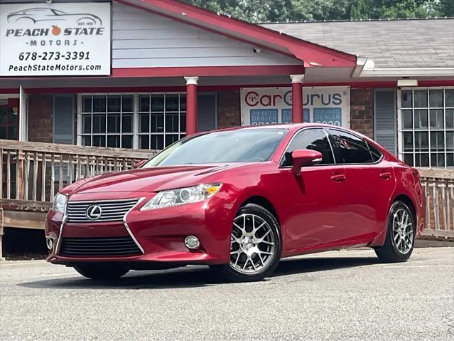 2015 Lexus ES 350 ES 350 for sale in Acworth, GA