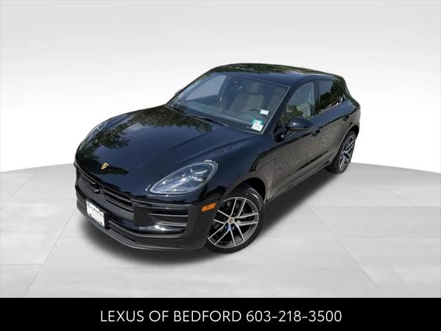 2024 Porsche Macan Macan for sale in Bedford, NH