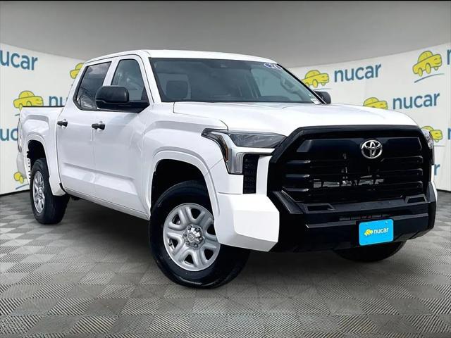 2024 Toyota Tundra SR for sale in Norwood, MA