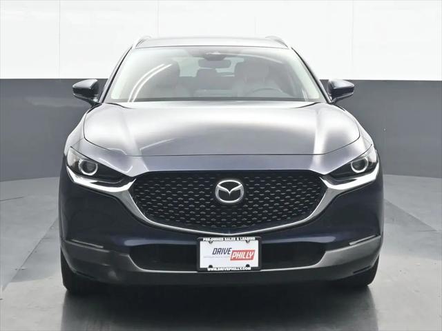 2023 Mazda CX-30 2.5 S Preferred for sale in Philadelphia, PA