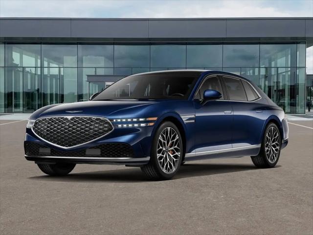 2026 Genesis G90 3.5T E-SC MHEV AWD for sale in Charlotte, NC