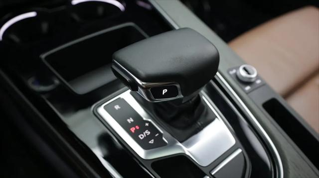 2023 Audi A4 Premium 45 TFSI S line quattro S tronic