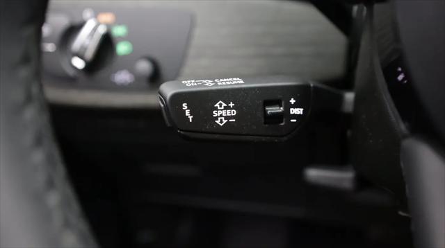 2023 Audi A4 Premium 45 TFSI S line quattro S tronic