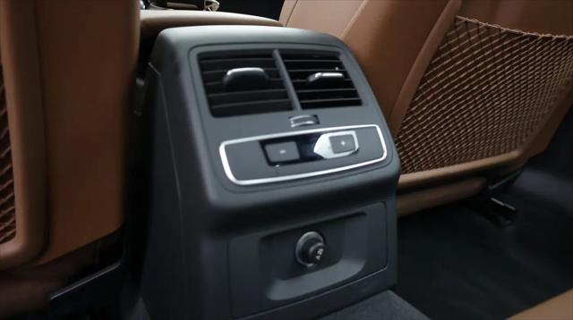 2023 Audi A4 Premium 45 TFSI S line quattro S tronic