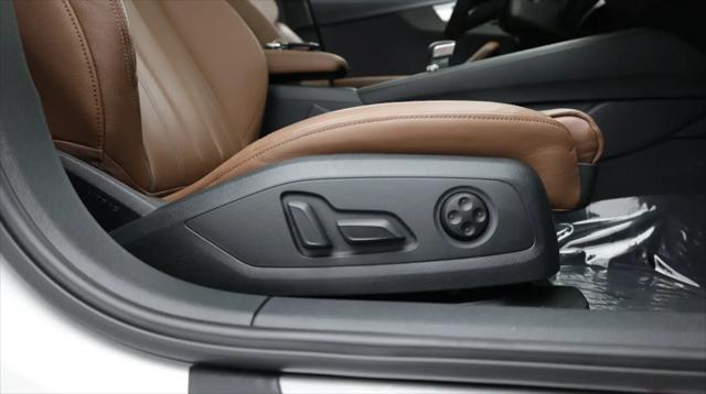 2023 Audi A4 Premium 45 TFSI S line quattro S tronic