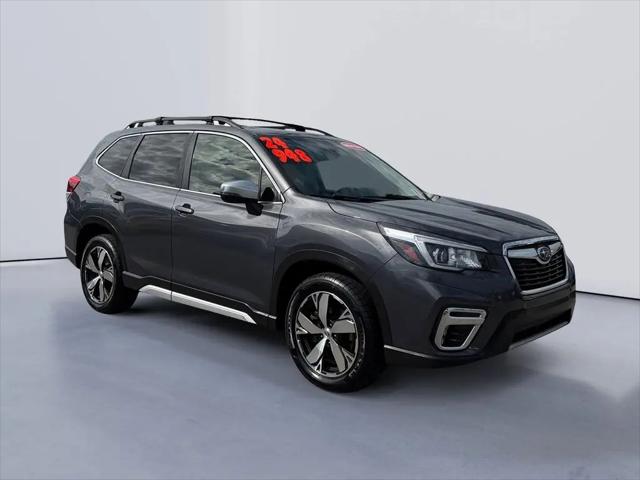 2020 Subaru Forester Touring for sale in Knoxville, TN