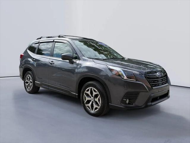 2023 Subaru Forester Premium for sale in Knoxville, TN