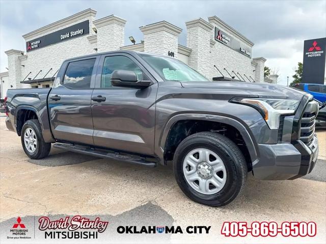 2024 Toyota Tundra SR for sale in Oklahoma City, OK
