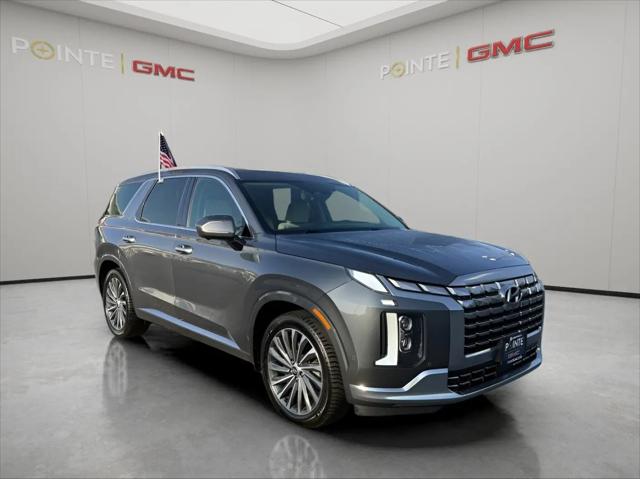 2023 Hyundai Palisade Calligraphy for sale in Penns Grove, NJ