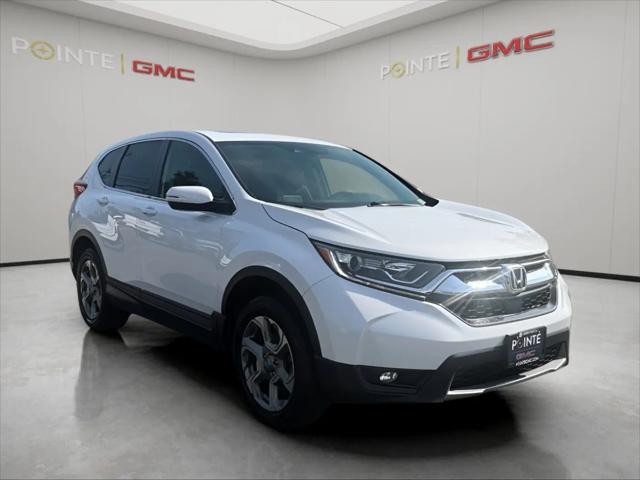 2019 Honda CR-V EX-L for sale in Penns Grove, NJ