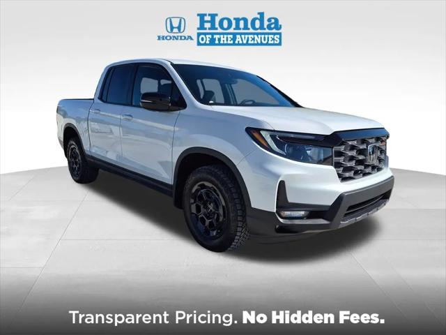 2026 Honda Ridgeline TrailSport+ for sale in Jacksonville, FL