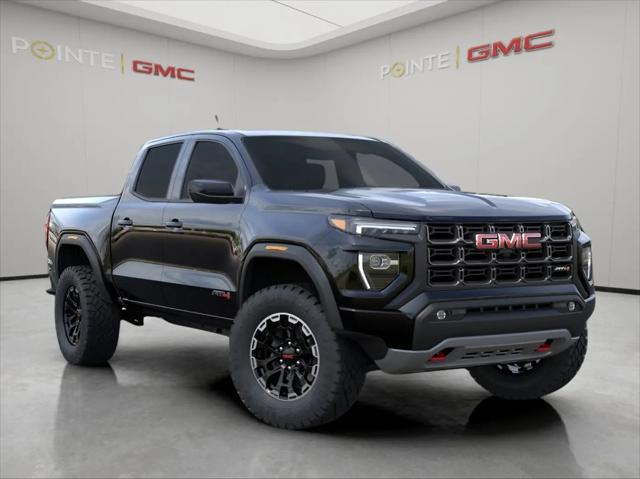 2026 GMC Canyon AT4, 4WD for sale in Penns Grove, NJ