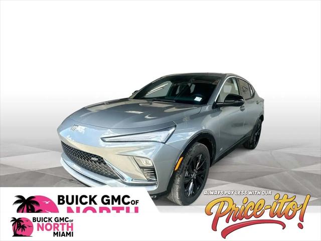 2026 Buick NV Sport Touring FWD for sale in Miami, FL