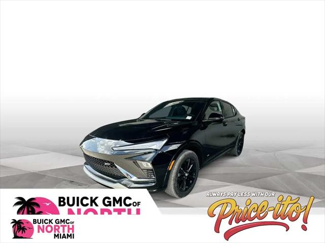2026 Buick NV Sport Touring FWD for sale in Miami, FL