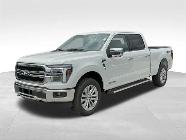 2026 Ford F-150 LARIAT for sale in Titusville, FL