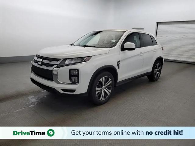 2020 Mitsubishi Outlander Sport 2.0 ES for sale in New Castle, DE