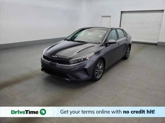 2023 Kia Forte LXS for sale in New Castle, DE