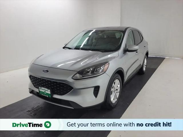 2021 Ford Escape SE for sale in St. Louis, MO