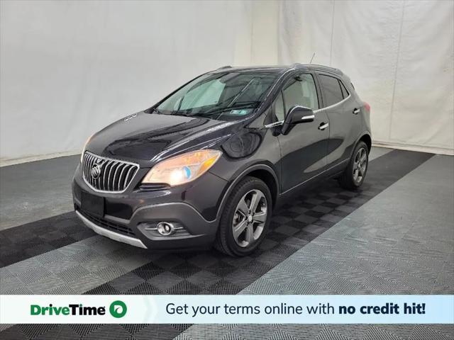 2014 Buick Encore Convenience for sale in Pittsburgh, PA