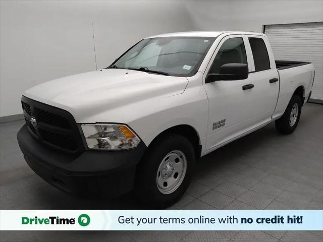 2016 Ram 1500 Tradesman for sale in Charleston, SC