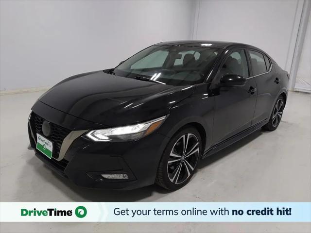2022 Nissan Sentra for sale near Columbus, OH