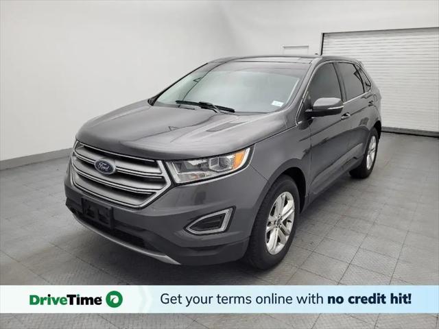 2015 Ford Edge SEL for sale in Fayetteville, NC