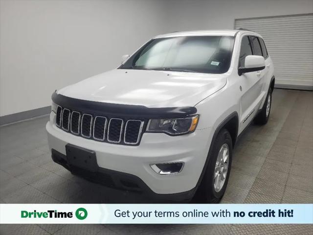 2019 Jeep Grand Cherokee Laredo E 4x4 for sale in Indianapolis, IN