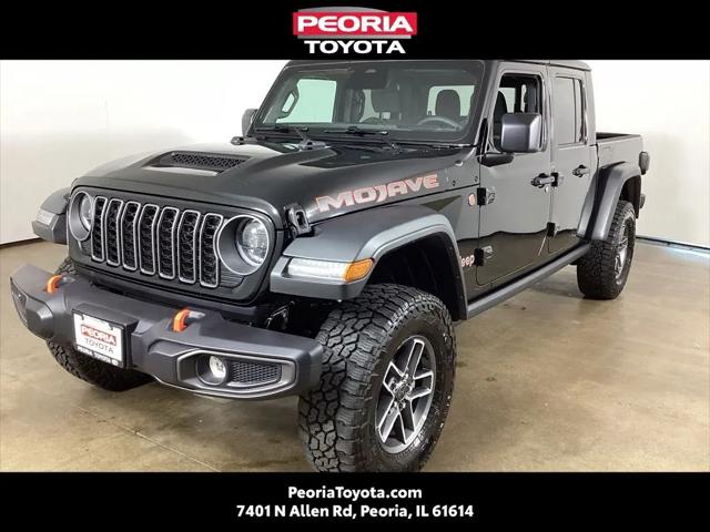 2026 Jeep Gladiator Sport for sale in Peoria, IL