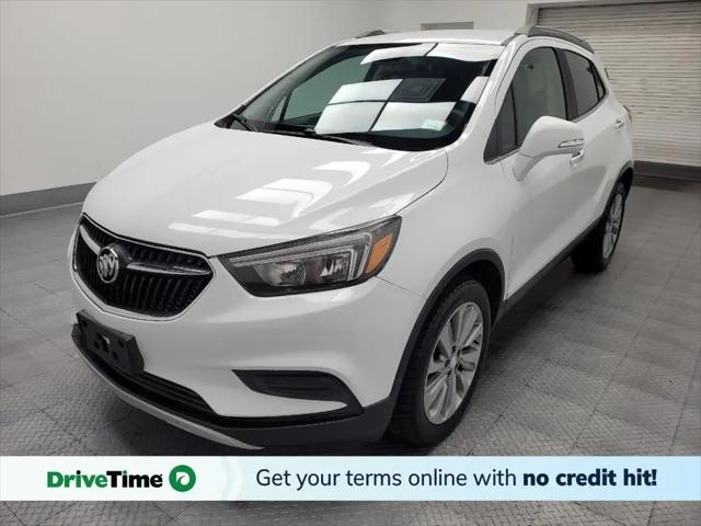 2018 Buick Encore Preferred for sale in Las Vegas, NV