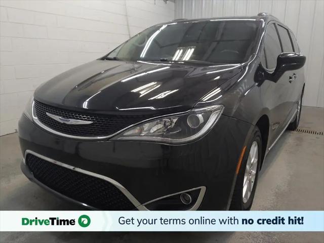 2020 Chrysler Pacifica for sale near Fairfield, OH
