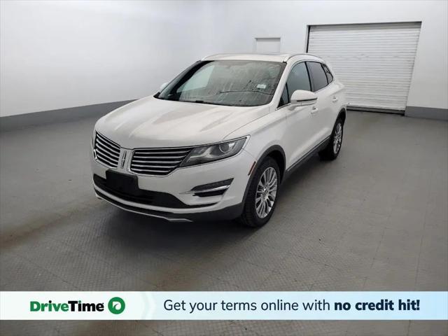 2015 Lincoln MKC AWD for sale in Glen Burnie, MD