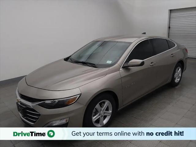 2025 Chevrolet Malibu FWD LS for sale in Houston, TX