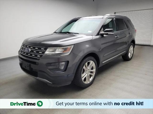 2016 Ford Explorer XLT for sale in Grand Rapids, MI