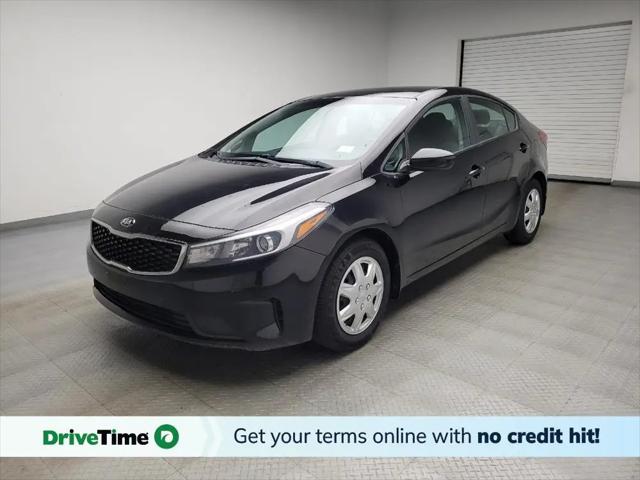 2017 Kia Forte LX for sale in Grand Rapids, MI