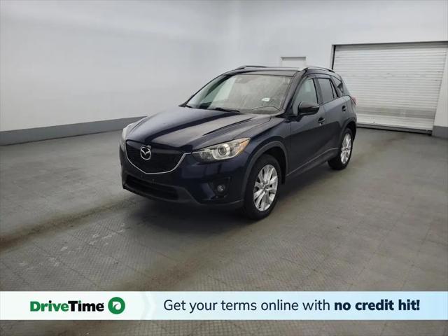 2015 Mazda CX-5 Grand Touring for sale in Woodbridge, VA