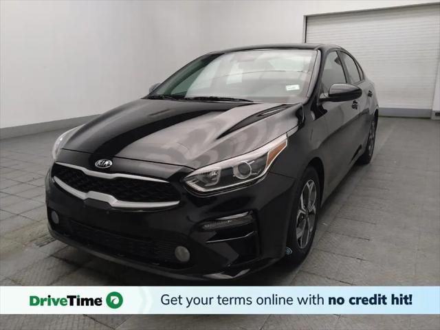 2019 Kia Forte LXS for sale in Jackson, MS