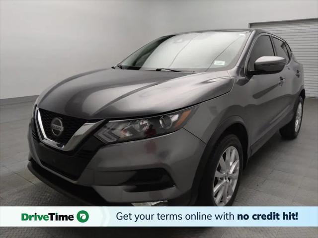 2022 Nissan Rogue Sport SV FWD Xtronic CVT for sale in Tyler, TX