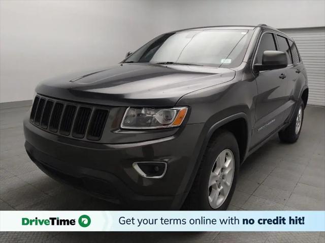 2014 Jeep Grand Cherokee Laredo for sale in Tyler, TX