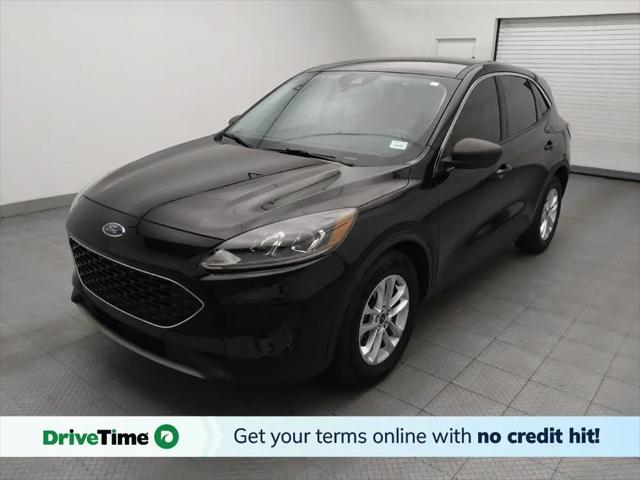 2022 Ford Escape SE for sale in Greenville, SC