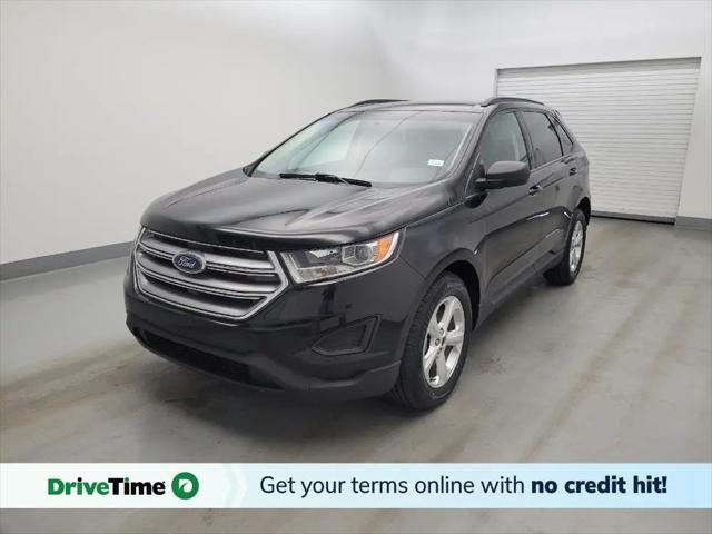 2016 Ford Edge SE for sale in Columbus, OH