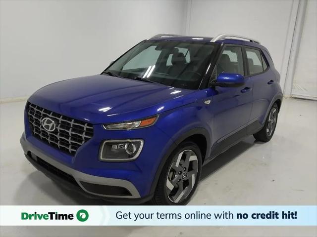 2022 Hyundai Venue for sale near Columbus, OH