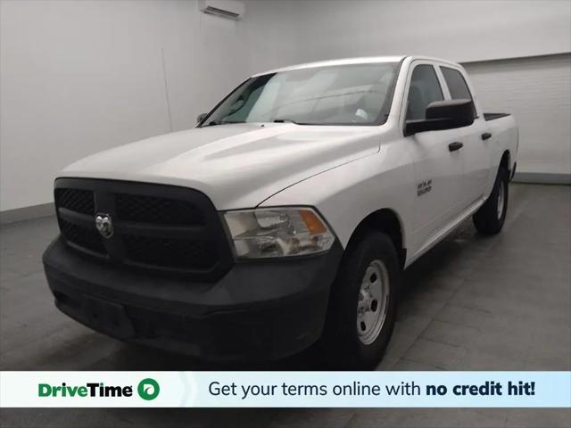 2014 Ram 1500 Tradesman for sale in Chattanooga, TN