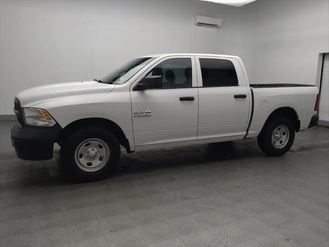 2014 Ram 1500 Tradesman for sale in Chattanooga, TN