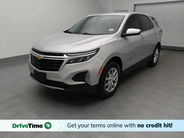 2022 Chevrolet Equinox AWD LT for sale in Memphis, TN