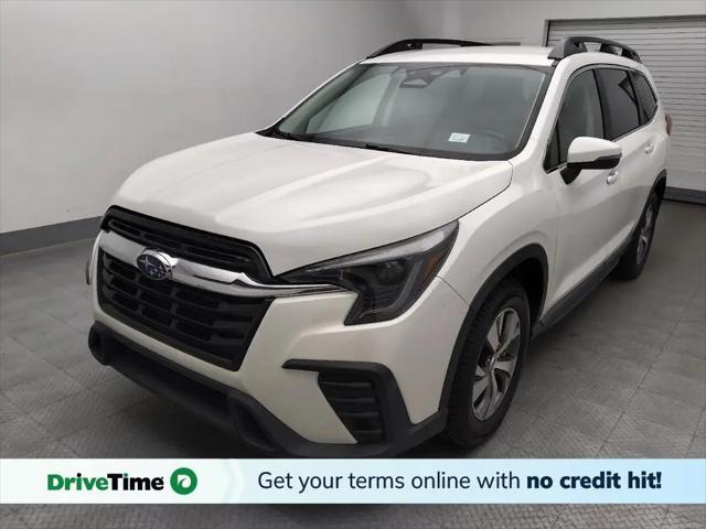 2023 Subaru Ascent Premium 7-Passenger for sale in Memphis, TN